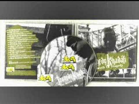 Tragedy khadafi-milk murder