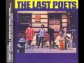 The Last Poets full album