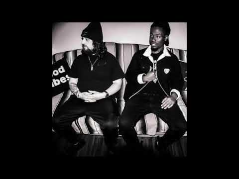 XVNNIE CLVUS x LIL TEXXAN - VHS JIGGIN (Prod. VANDAL) [A Haze Pick]