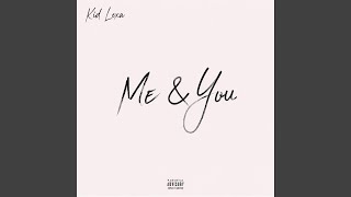 Me &amp; You