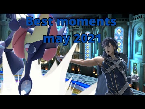 Best moments smash saturday may 2021!