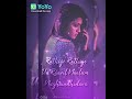 Sakhiye Sakhiye Status Video