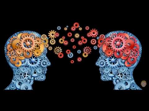 Obadiah Parker - Trouble