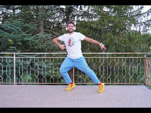 Correct Audio 🔴 Electro Swing Tutorial Live #3 - Jeriko Dance