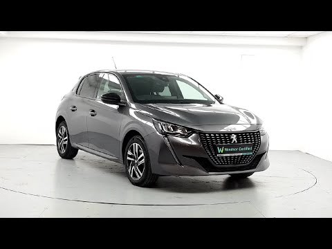 Peugeot 208 1.2 Puretech 130 hp Auto Allure Pack - Image 2