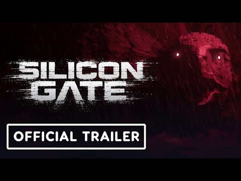 Silicon Gate - Official Announcement Trailer