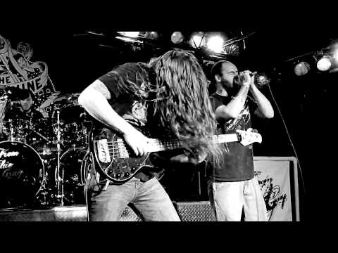 From Blue to Gray - Get Up and Kill - Damagefest 2013