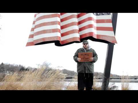 J-Merk "Hillary For Prison" (prod DjSadhu)