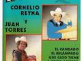 Corrido del Aguaje - Cornelio Reyna y Juan Torres