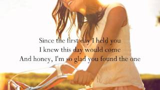 Ashley Gearing - Five More Minutes with Lyrics