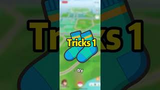 How To Move In Pokemon Go WITHOUT Walking