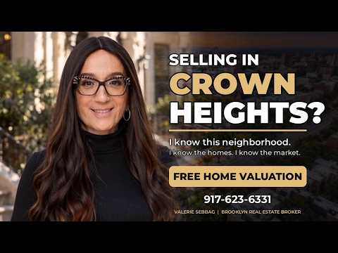 Featured video from Valerie Sebbag and 555 Properties LLC