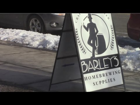 download lagu mp3 mp4 Barleys Homebrewing, download lagu Barleys Homebrewing gratis, unduh video klip Barleys Homebrewing