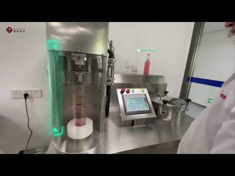 EasyReal Carbonated Beverage Filling Machine