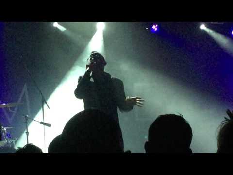 M.I.N.E / Marcus Meyn / Camouflage "that smiling face" (Haus Auensee)