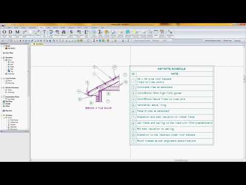 Key Design Notes