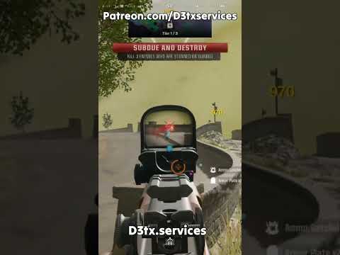 Crazy Warzone Clips Using Cronus Zen 🎯