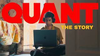 How I Broke Into Quant Trading as a First Year at UNSW