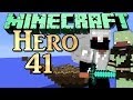 Minecraft HERO 41 Mit Simon Unterwegs Livestream Cut DEBITOR