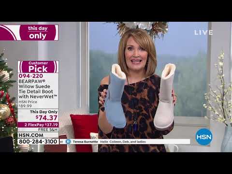 HSN | The List with Colleen Lopez 11.07.2019 - 09 PM
