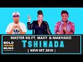 Master KG Tshinada Ft Maxy Makhadzi Original