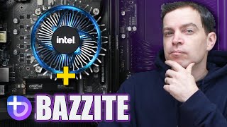 Linux Bazzite on an ALL Intel system... Does it still just work?