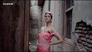 GFX50SII : More Than Full Frame by Divyam Mehrotra | Fujifilm - Preview