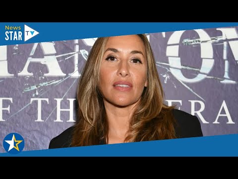 Race Across the World Melanie Blatt's dark confession about All Saints split