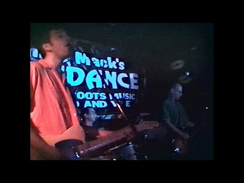 MacANANYS “Brand New Heartache” at Jacks Sugar Shack - June 24, 1997 - Ronnie Mack’s Barn Dance