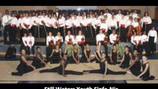 Still Waters Youth Sinfonia-Mini-Promo