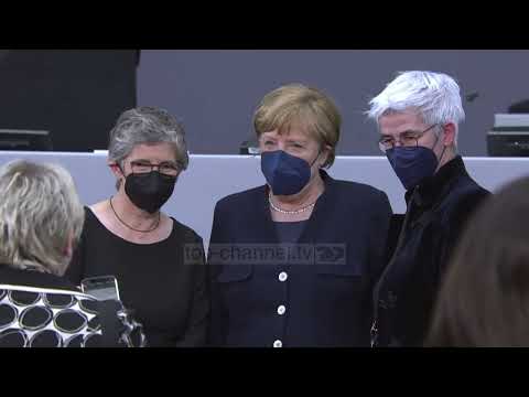 Top Channel/ Gjermania zgjedh kreun e shtetit/ Mandati i dytë për presidentin aktual