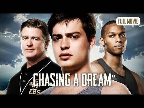 Chasing a Dream | English Full Movie | Drama Family Sport