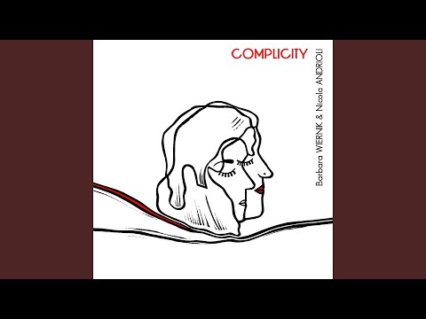 Sweet Complicity (feat. Marco Bardoscia, Antoine Pierre, Manuel Hermia)