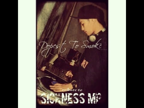 Tuan Tigabelas - Dopest to Smoke (tribute to Sickness MP)