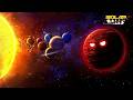Our Planets Go Rogue Part 1