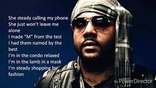 Money Man "Callin My Phone" (6 Hours 2)