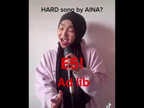 One of the hardest song in MALAYSIA?