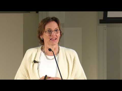 UTZON Lecture | Francine Houben