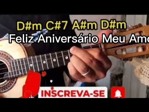Feliz Aniversário - Ronaldo e os Barcellos