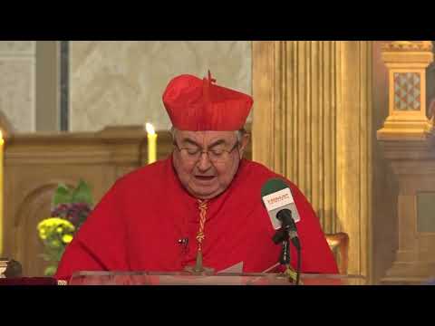 Molitva za jedinstvo hrišćana - Saborna crkva u sarajevu