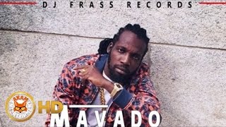 Mavado - Lowe Mi (Raw) [Street Light Riddim] September 2016