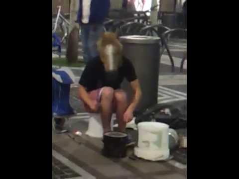 Konstablerwache ysch