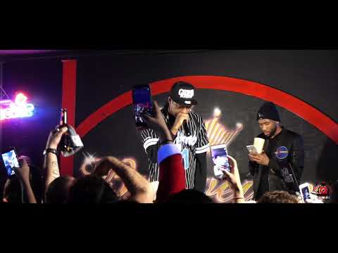 Starlito Live "Kingsport Tennessee" Filmed By @THISISGRAPHIK