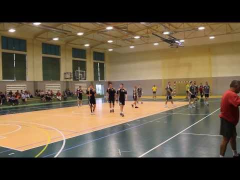 UMKS Trójka Ostrołęka - KS Warszawianka Warszawa