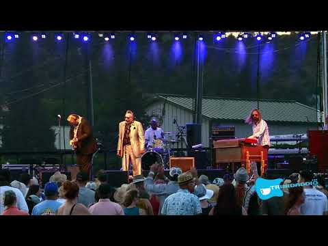 Rick Estrin & The Nightcats