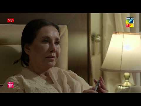 Meherbano Ke Qisse Ka kia Anjaam Ho Ga - Qissa Meherbano Ka - HUM TV