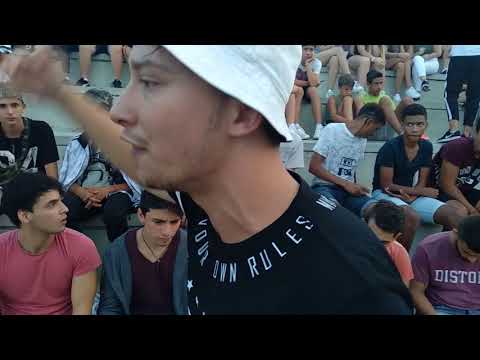 Levil vs Owner (Semis) Bote Battles Amposta