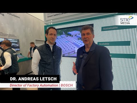 The Future of EV Battery Recycling Takes Shape