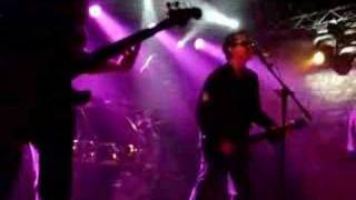 The Mission-Fabienne live in Rome 14/2/2008