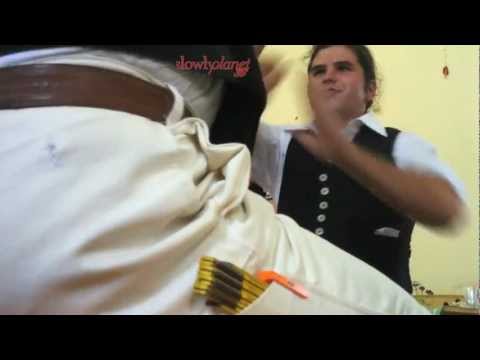alte Tradition,  in Reichesdorf vorgeführt.mov